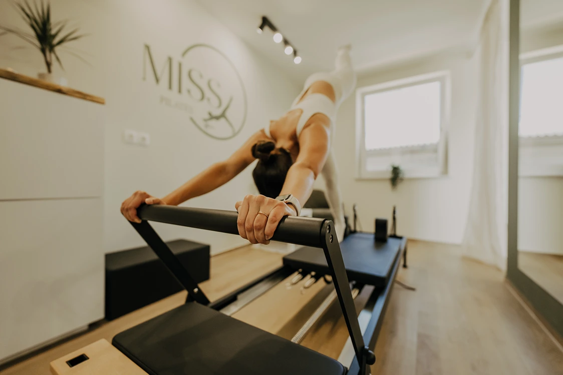 Pilates studio - slika 5